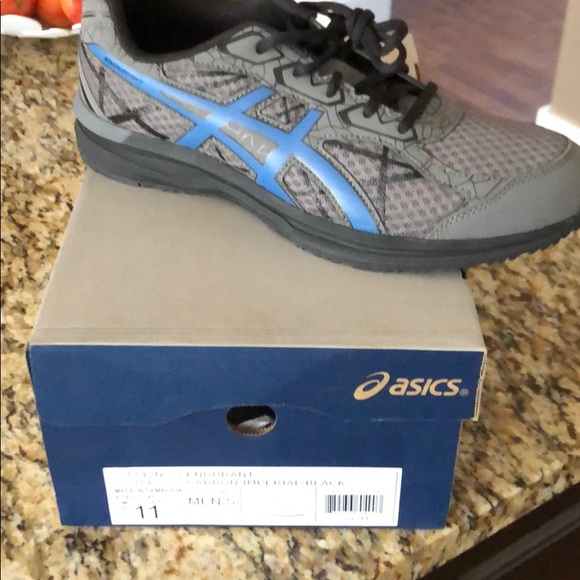 asics endurant asics endurant
